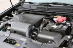 Lincoln MKS EcoBoost 2013 года